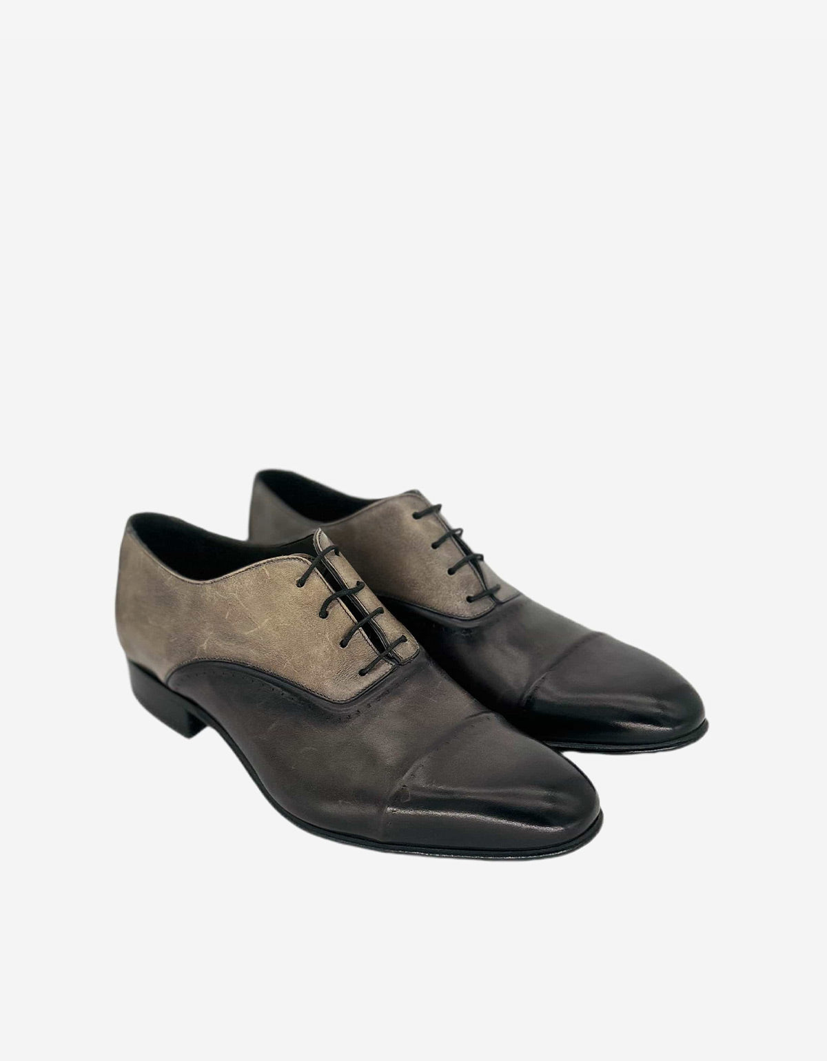 SHOES AM5WTRIPAD5B1  17 GRIS SS01