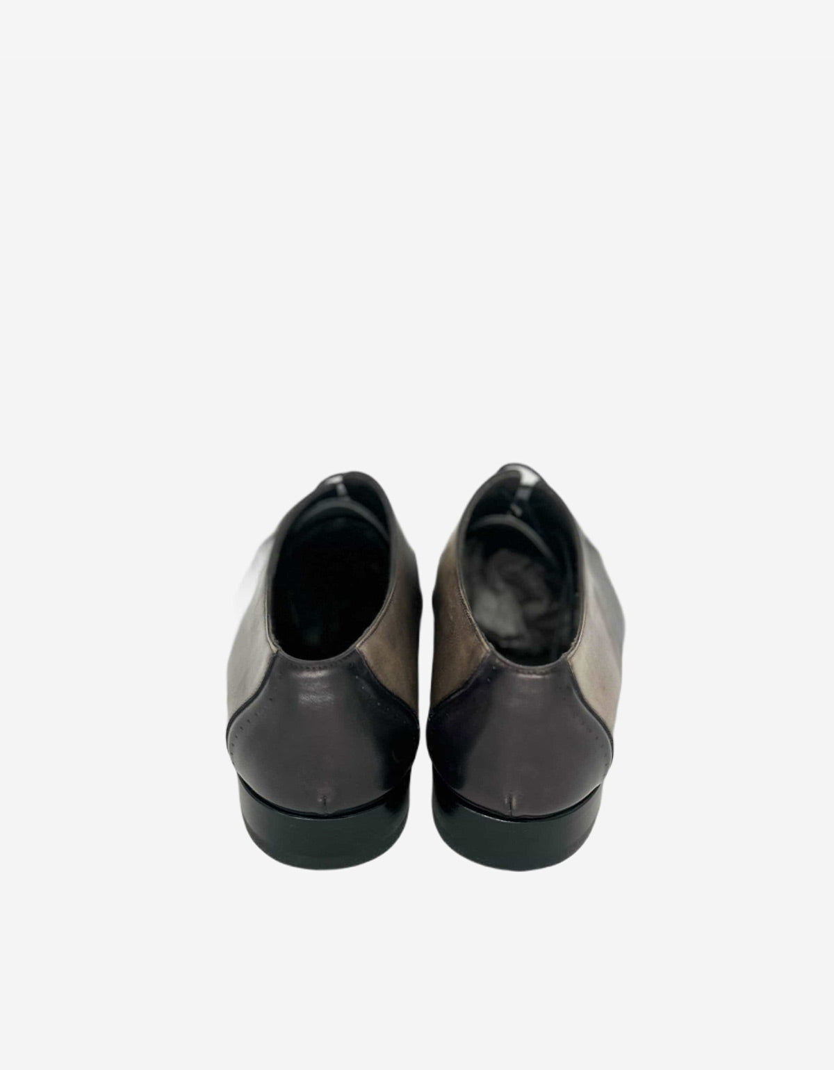 SHOES AM5WTRIPAD5B1  17 GRIS SS01