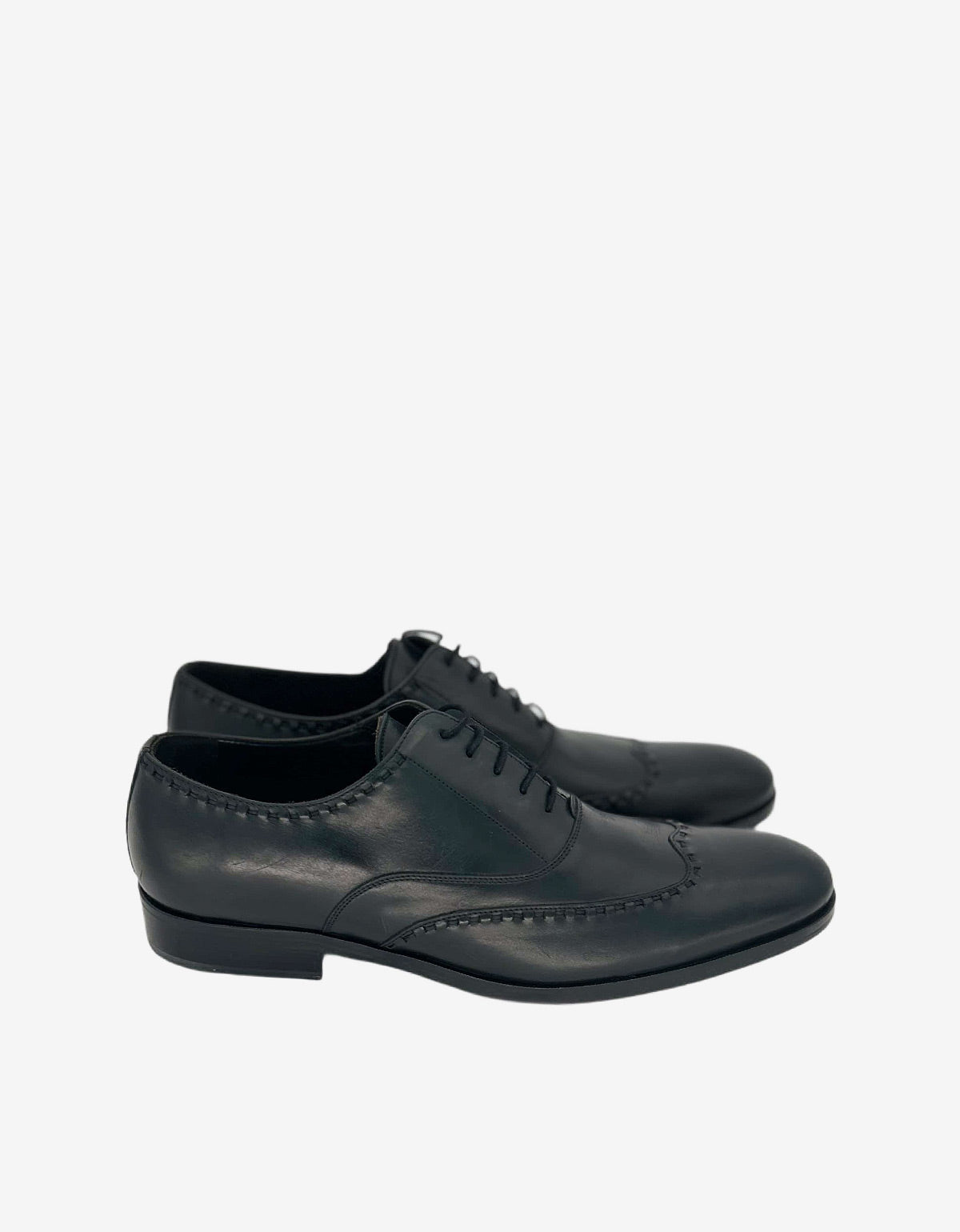 SHOES FMSKDBB1VBALP15  10 BLACK SS01