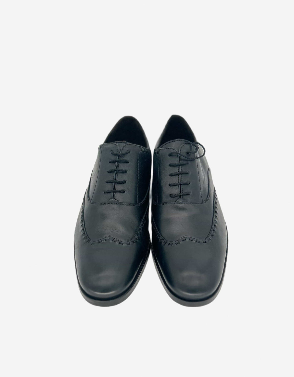 SHOES FMSKDBB1VBALP15  10 BLACK SS01