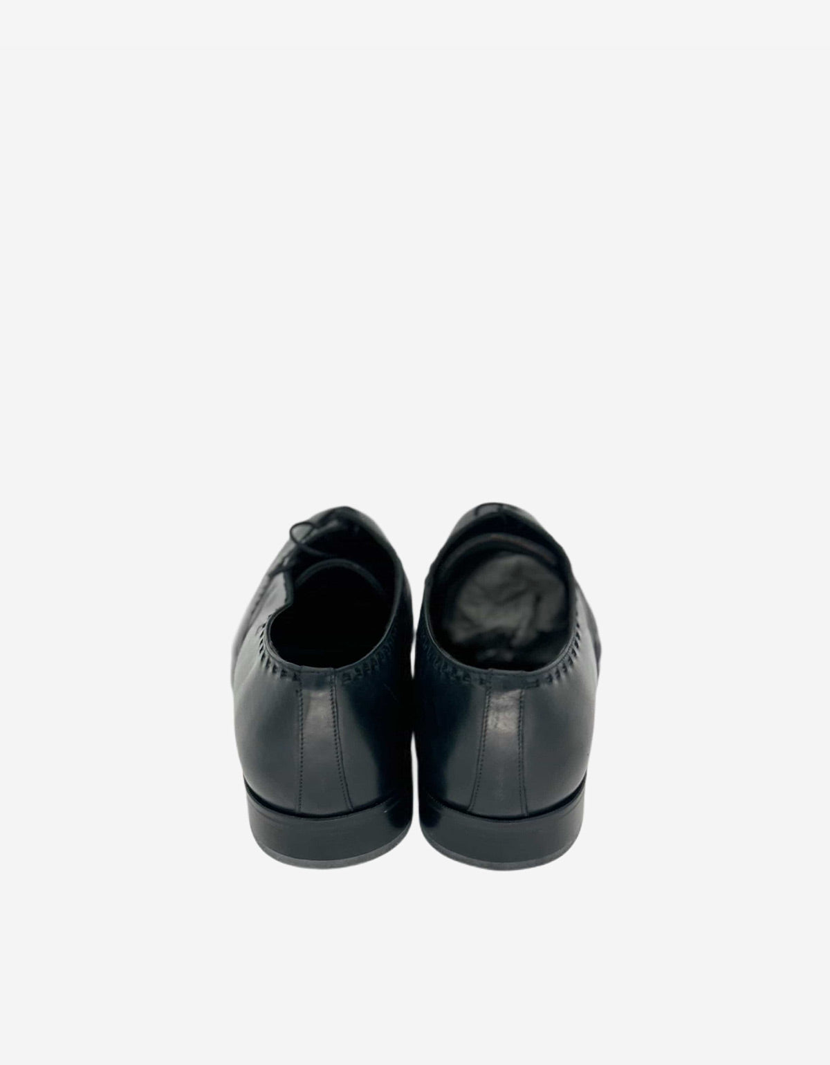 SHOES FMSKDBB1VBALP15  10 BLACK SS01