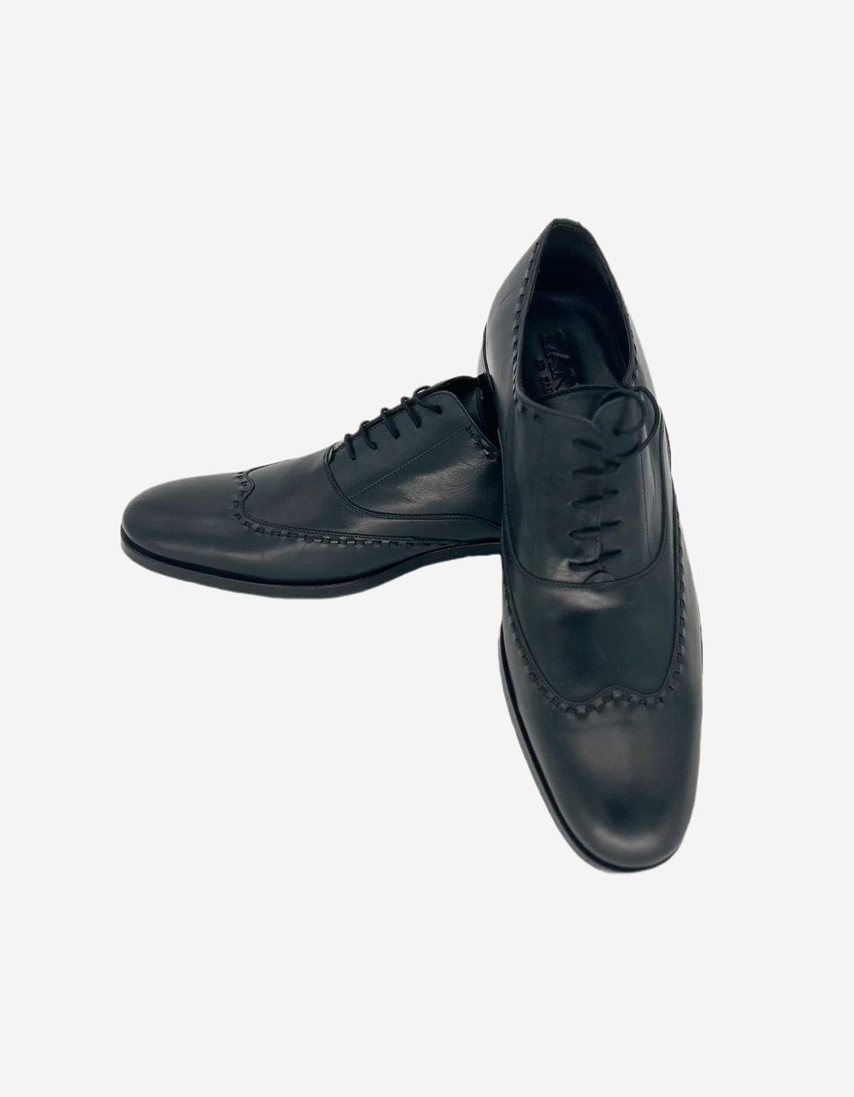 SHOES FMSKDBB1VBALP15  10 BLACK SS01