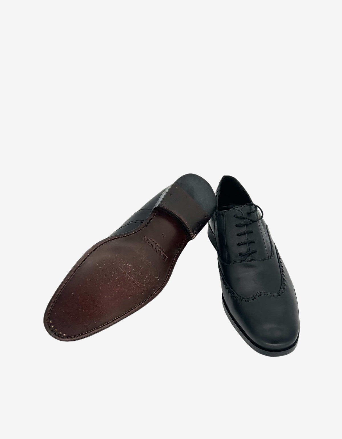 SHOES FMSKDBB1VBALP15  10 BLACK SS01