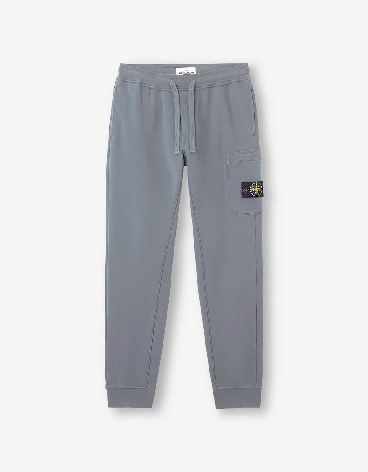 グレー PELLICULE 新品stone-deco sweat pants 一部予約】stone-deco sweat pants｜PELLICULE | ぺリキュール