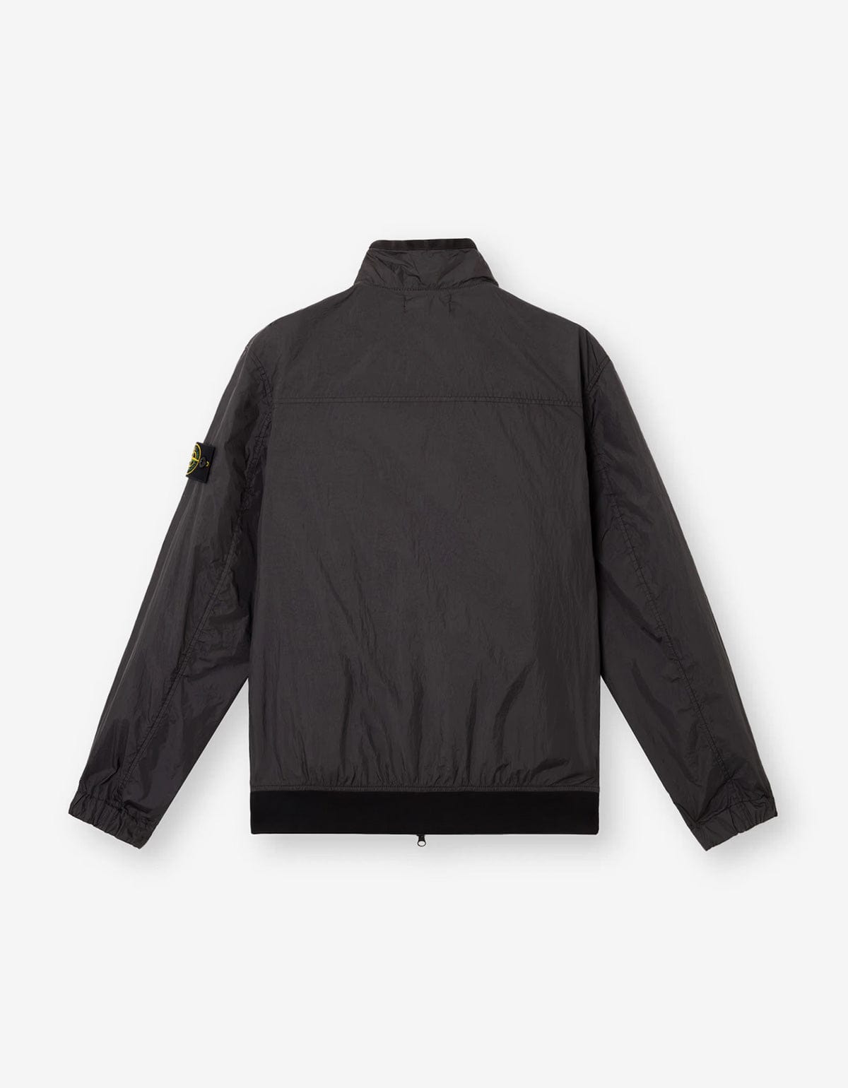 ジャケット・アウター Stone  Reps Nylon Military Jacket Stone Island Navy Reps Nylon R Military Jacket - Medium