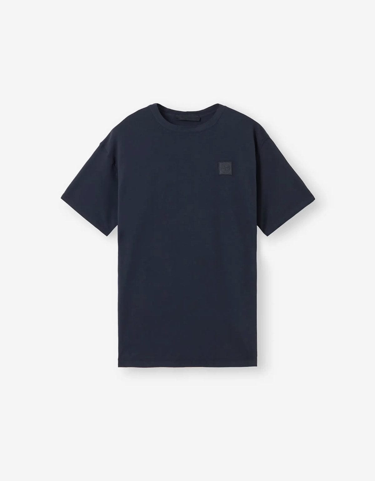 Stone  ストーンアイランド Ghost tシャツ STONE ISLAND Ghost Logo-Appliquéd Cotton-Jersey T-Shirt for