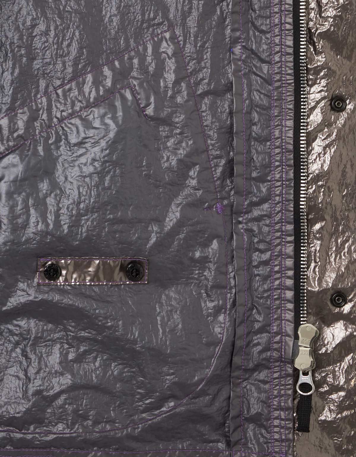 Stone Island Metal Cover Jacket