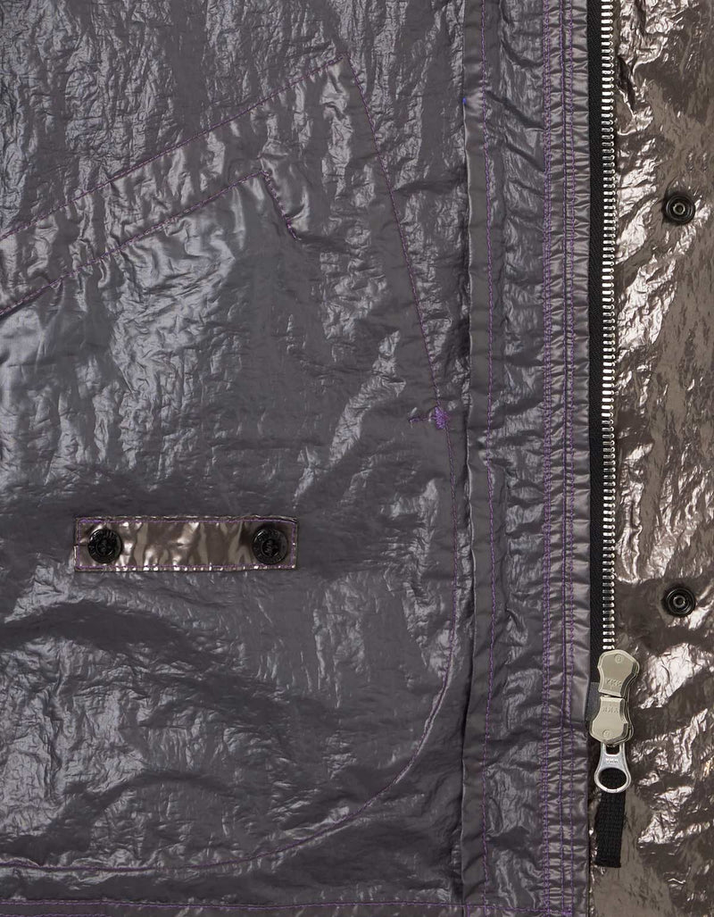 Stone Island Metal Cover Jacket