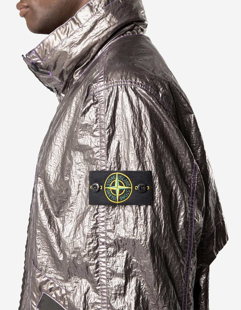 Stone Island Metal Cover Jacket