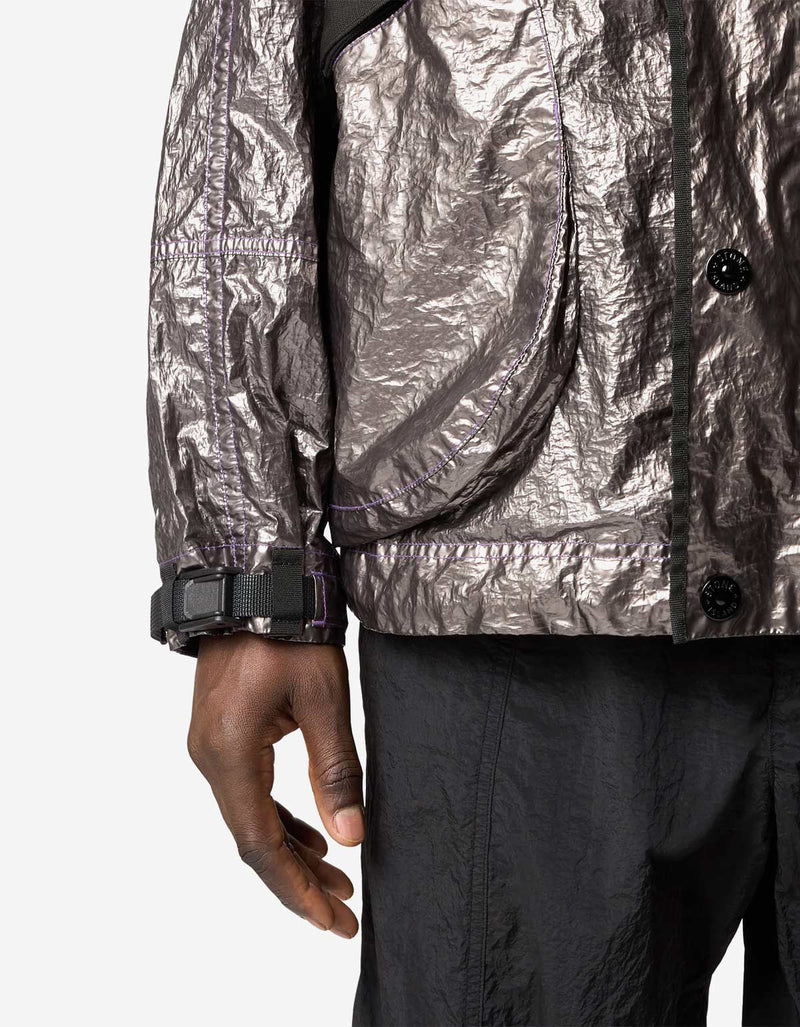 Stone Island Metal Cover Jacket