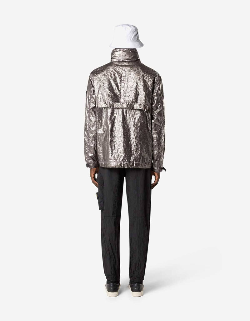 Stone Island Metal Cover Jacket