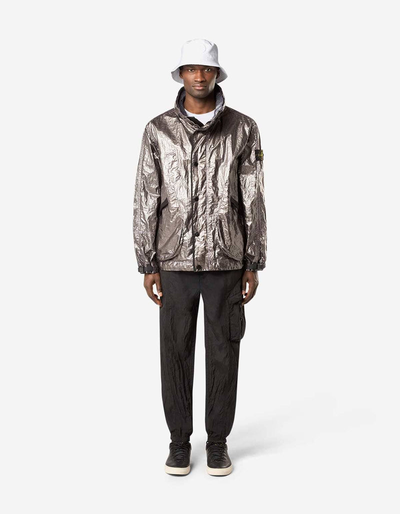 Stone Island Metal Cover Jacket