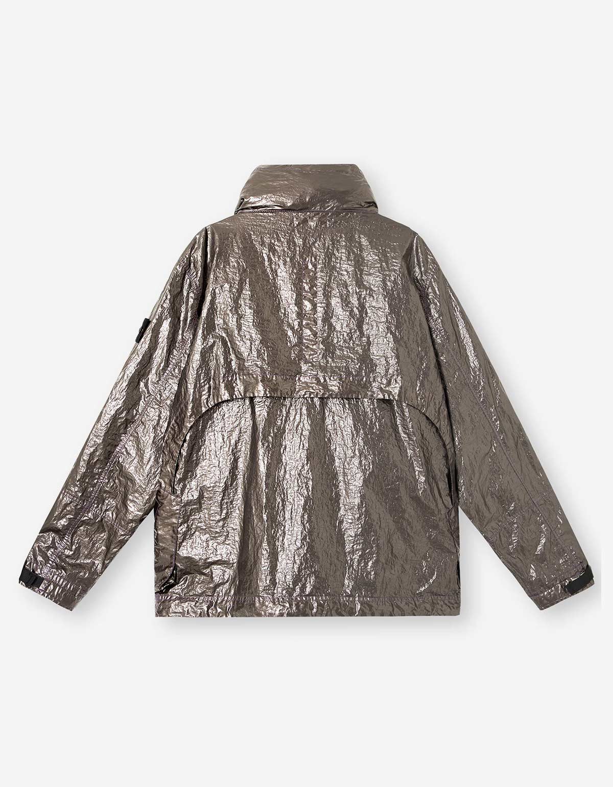 Stone Island Metal Cover Jacket