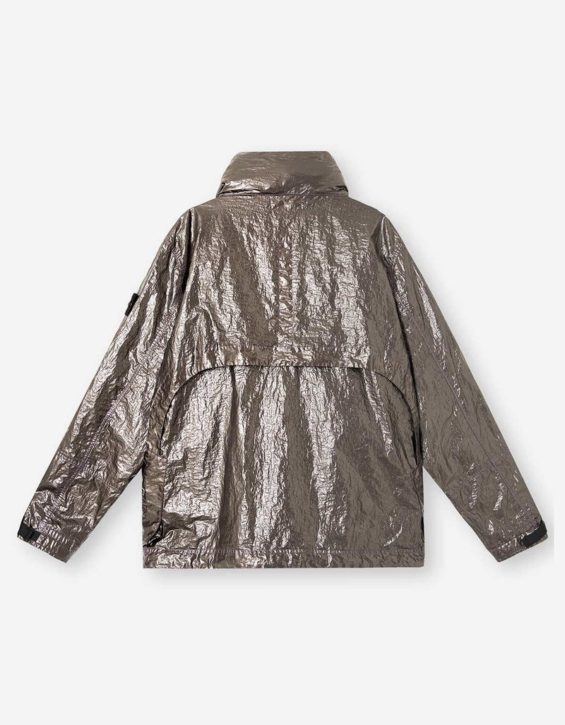 Stone Island Metal Cover Jacket