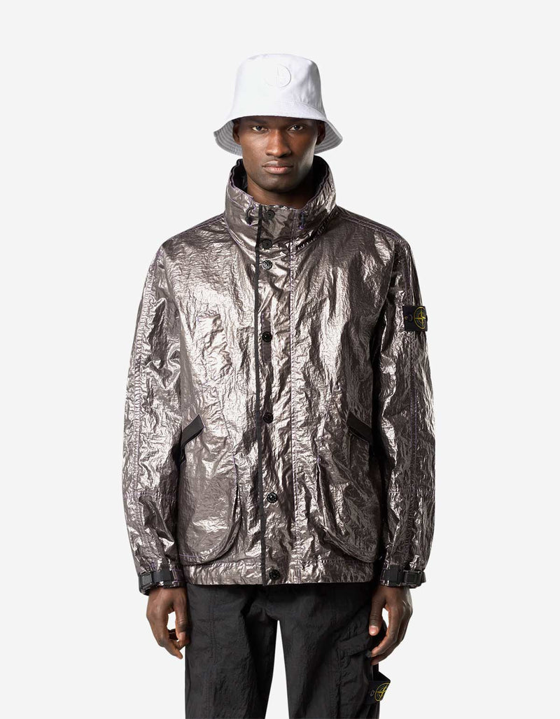 Stone Island Metal Cover Jacket