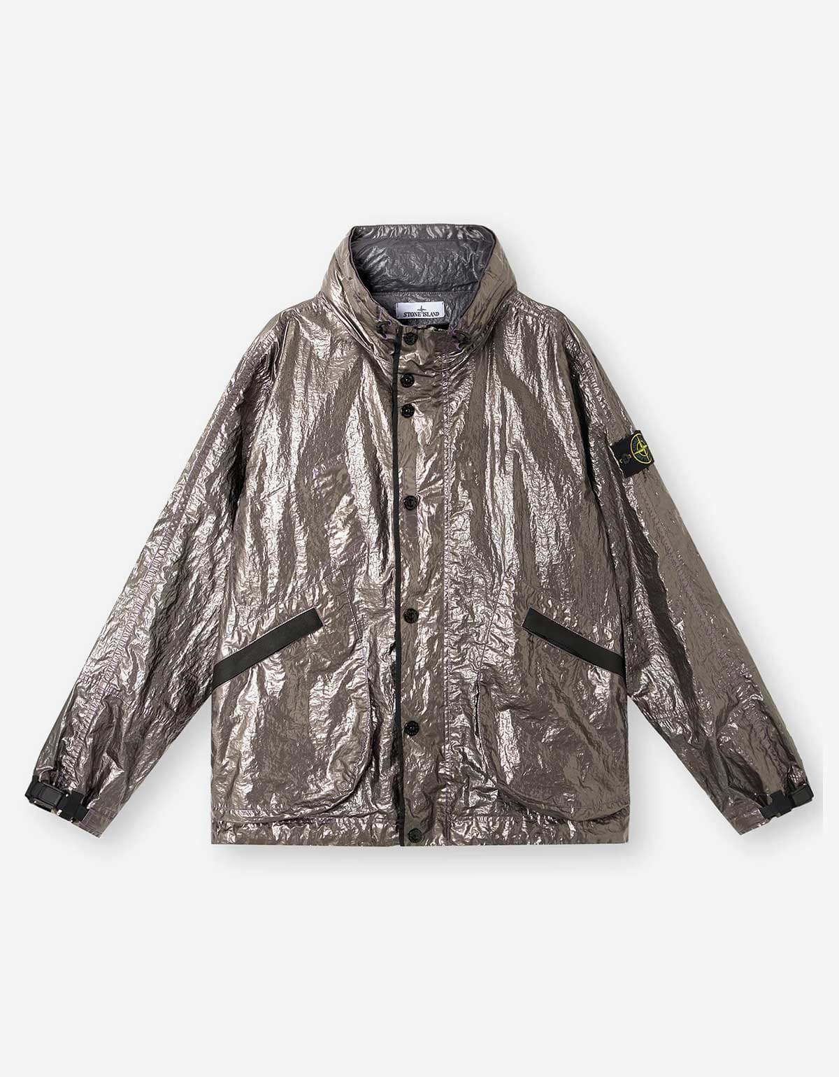 Stone Island Metal Cover Jacket