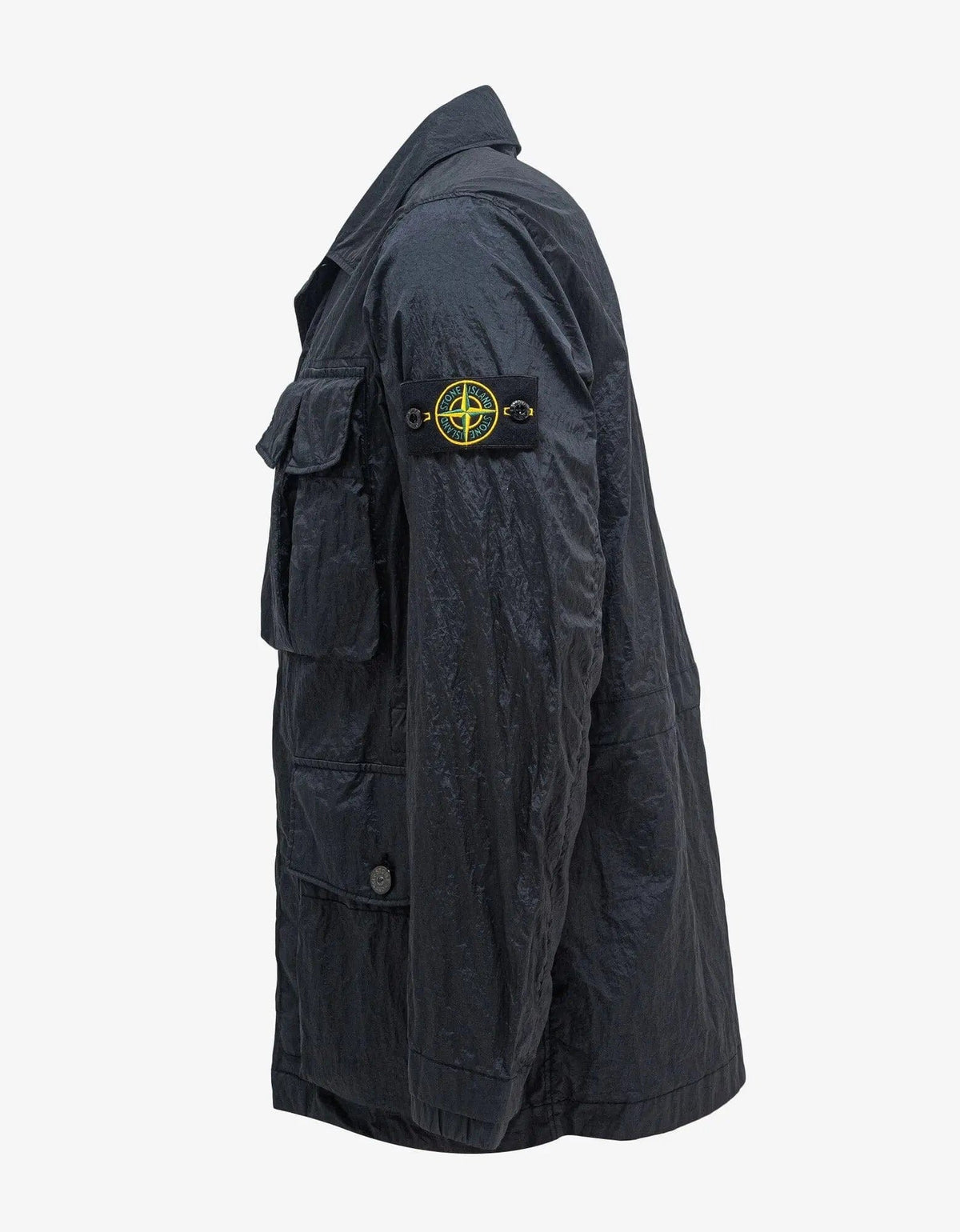 Stone island nylon metal watro ripstop jacket shop
