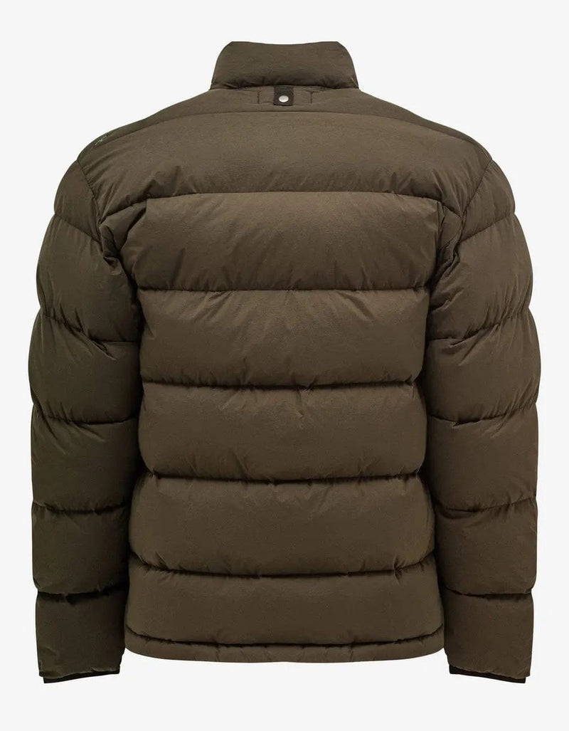 Stone Island Shadow Project Augment Puffer Down Nylon TC Chapter 1 Jac Zoo Fashions