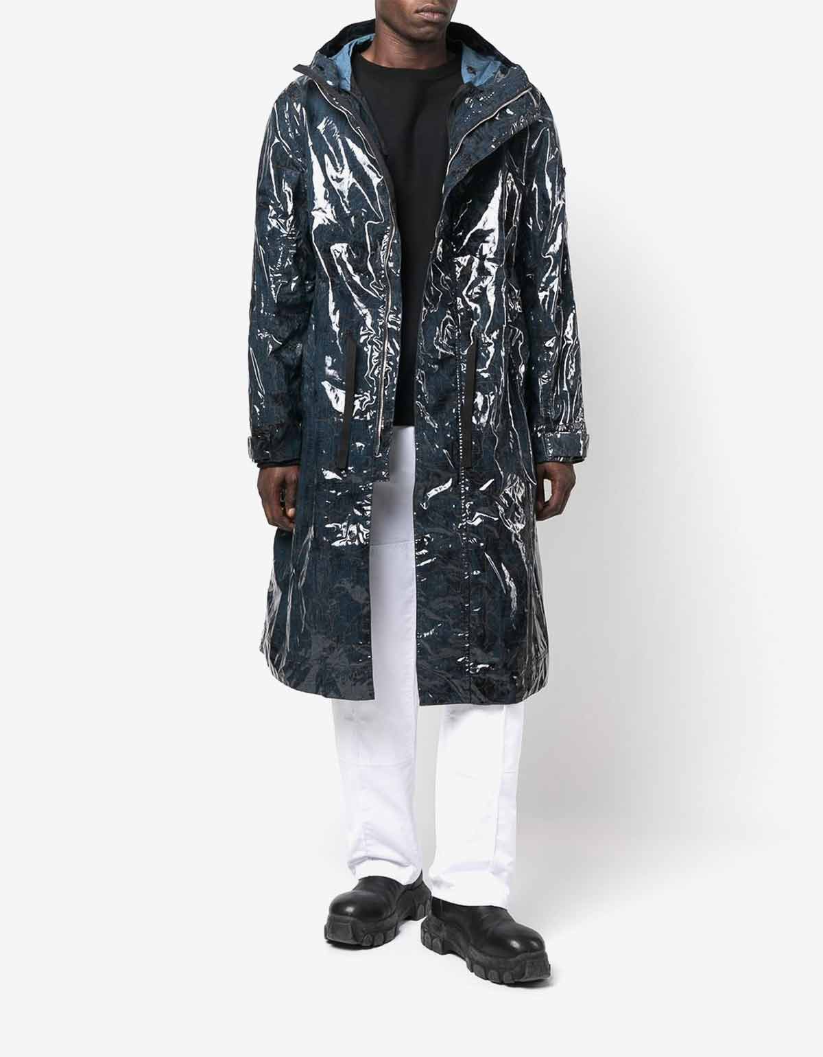 Stone island shadow project long sleeve shop