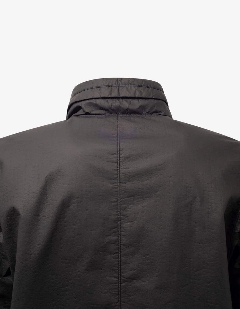 Stone Island Shadow Project Stone Island Shadow Project Black Poly-Hide 2L 3/4 Jacket