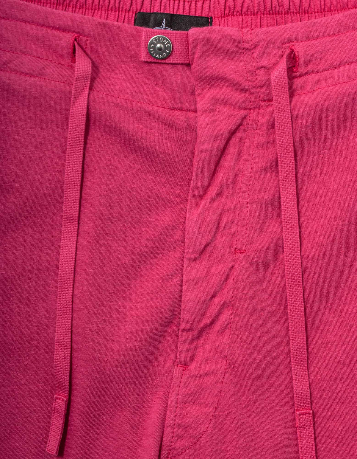 Stone Island Shadow Project Stone Island Shadow Project Pink Bermuda Shorts