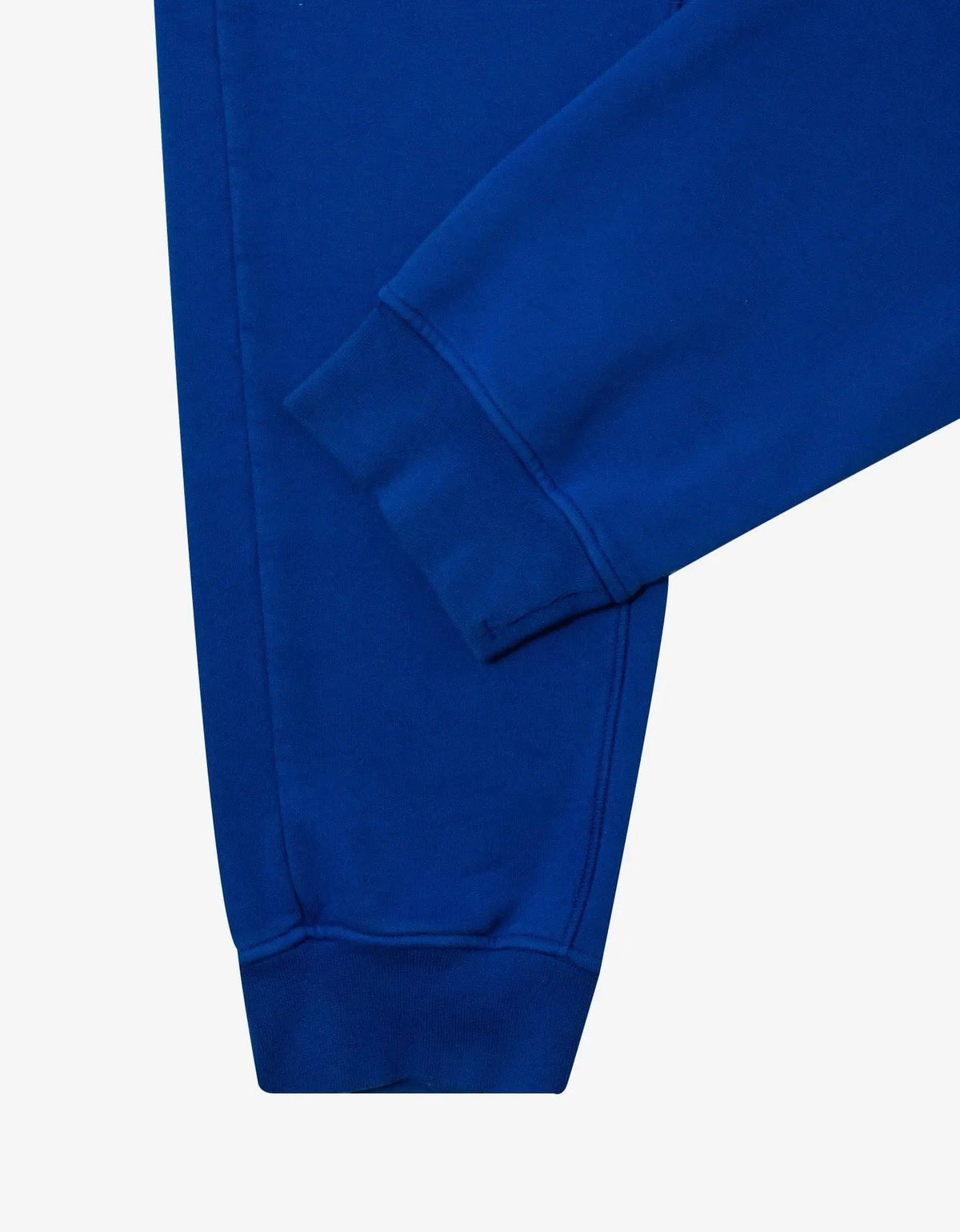 Stone Island Stone Island Blue Cargo Sweat Pants