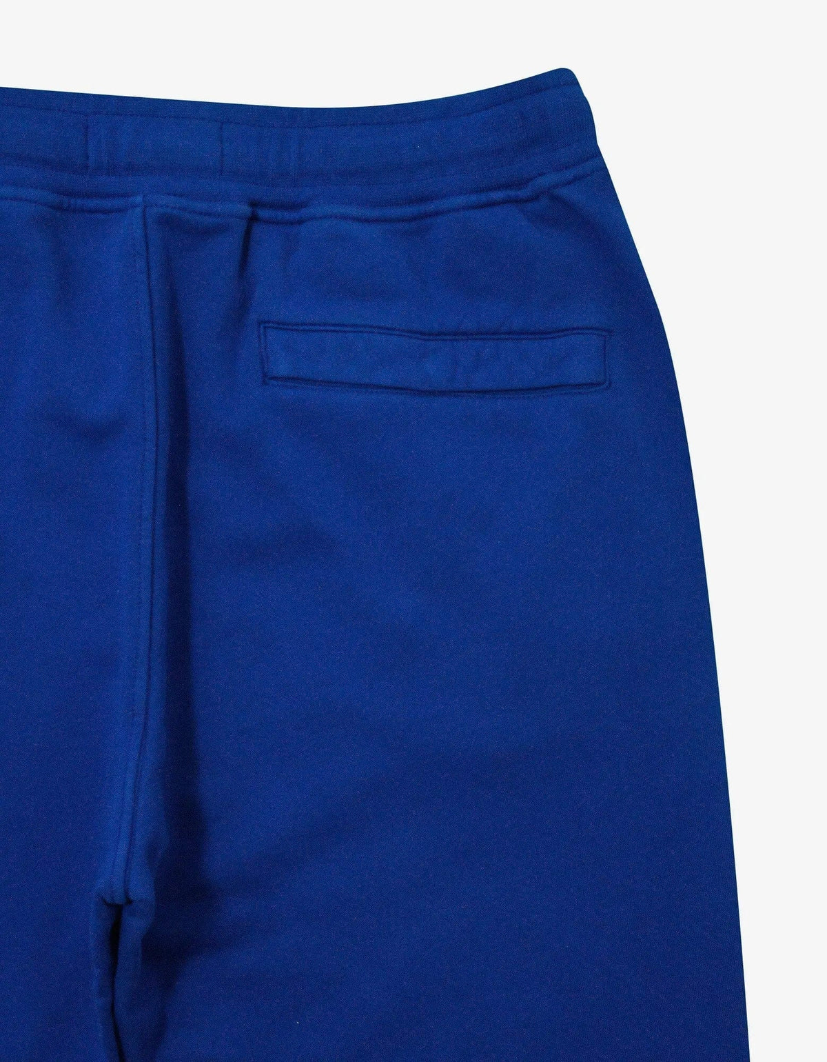 Stone Island Stone Island Blue Cargo Sweat Pants