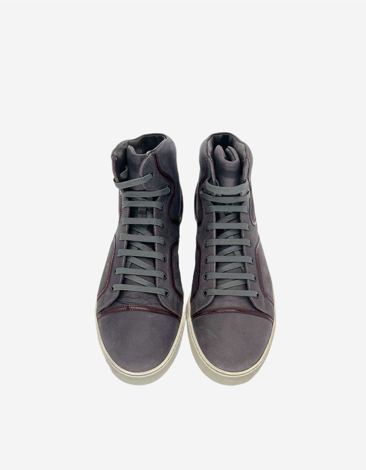 TOP TRAINERS AM5ME3B011  1132 GRIS SS01