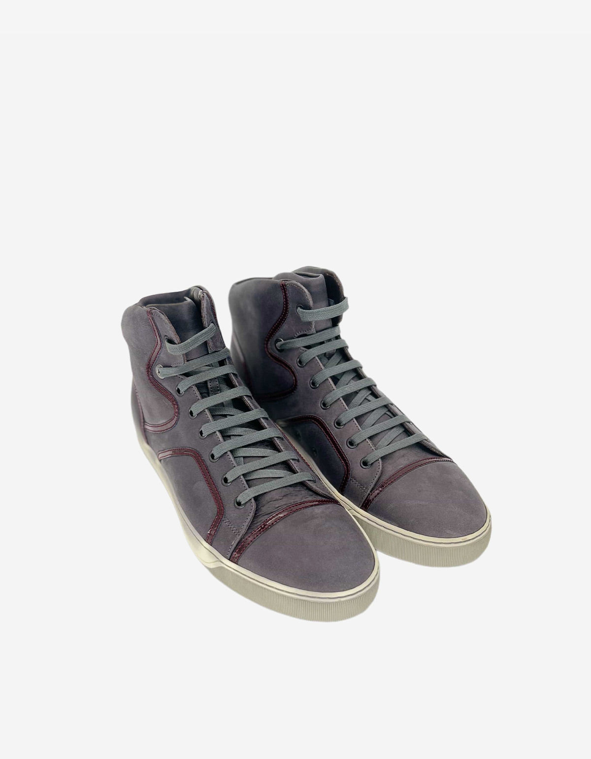 TOP TRAINERS AM5ME3B011  1132 GRIS SS01