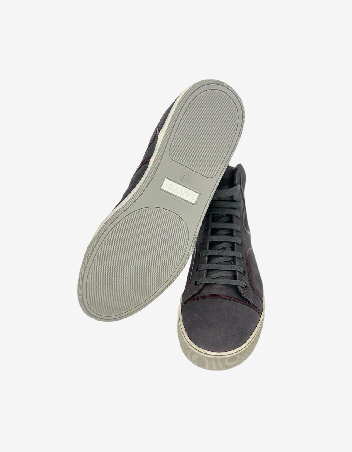 TOP TRAINERS AM5ME3B011  1132 GRIS SS01