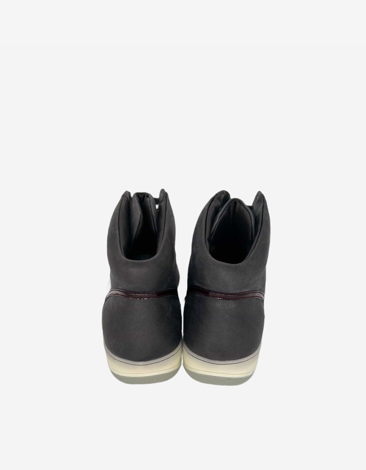 TOP TRAINERS AM5ME3B011  1132 GRIS SS01