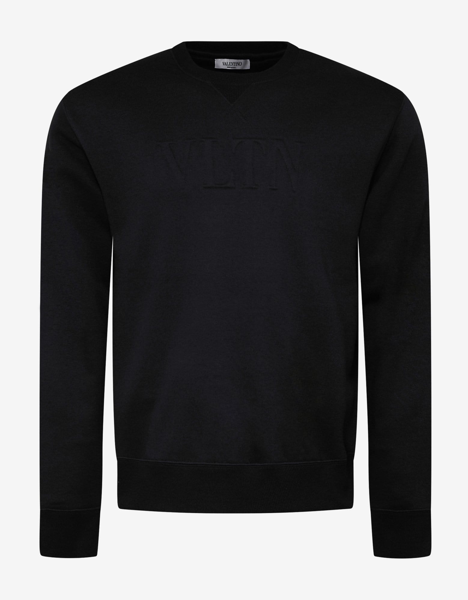 VLTN Logo Sweatshirt