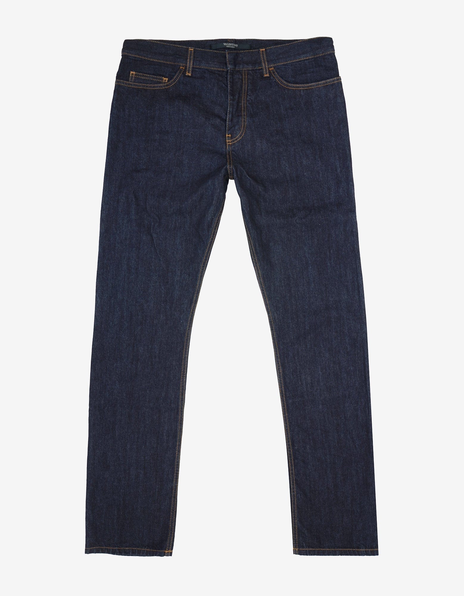 Selvedge Denim Jeans