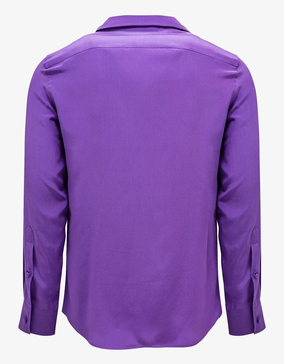 Valentino Lilac Silk Shirt – Zoo Fashions Valentino Lilac Silk Shirt – Zoo Fashions