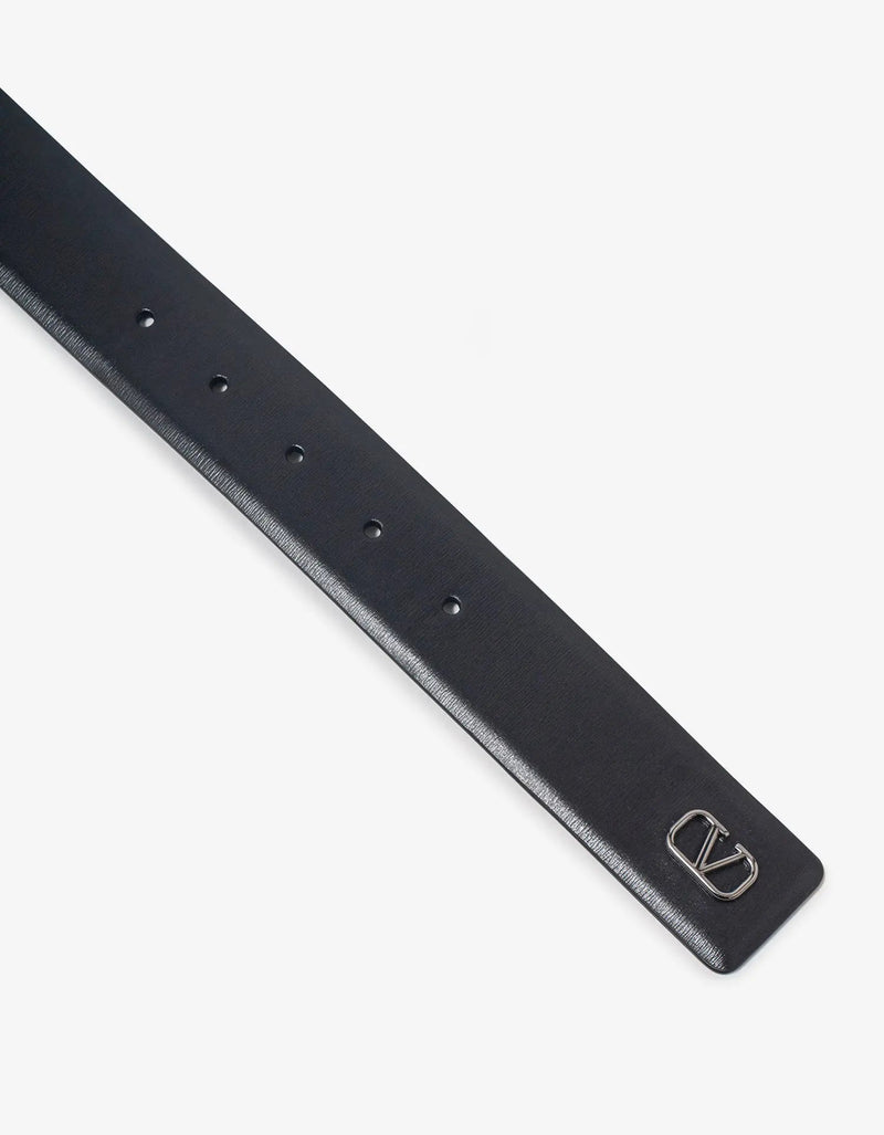 Valentino Garavani Mini VLogo Signature Belt