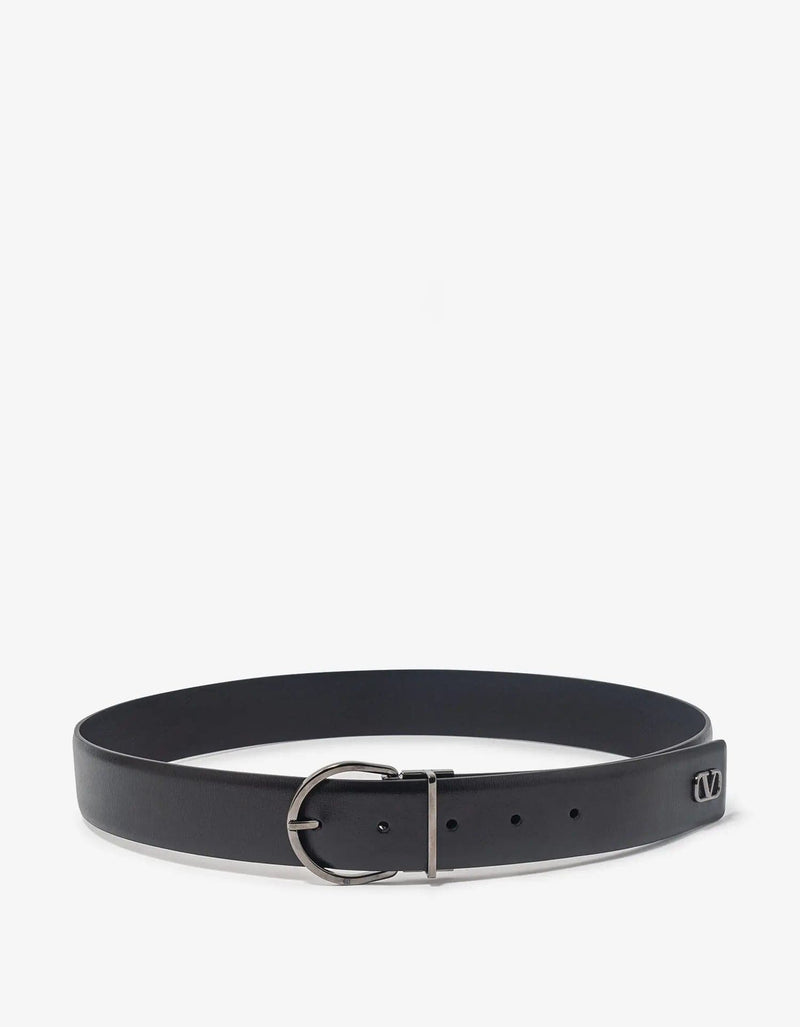 Valentino Garavani Mini VLogo Signature Belt