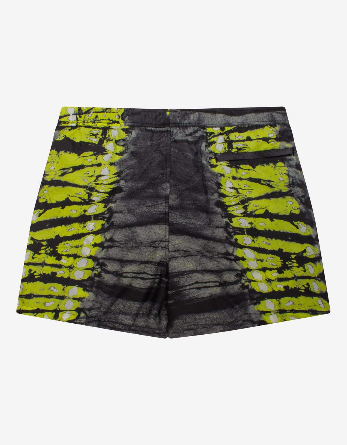 Valentino Garavani Valentino Garavani Pop Skin Print Swim Shorts