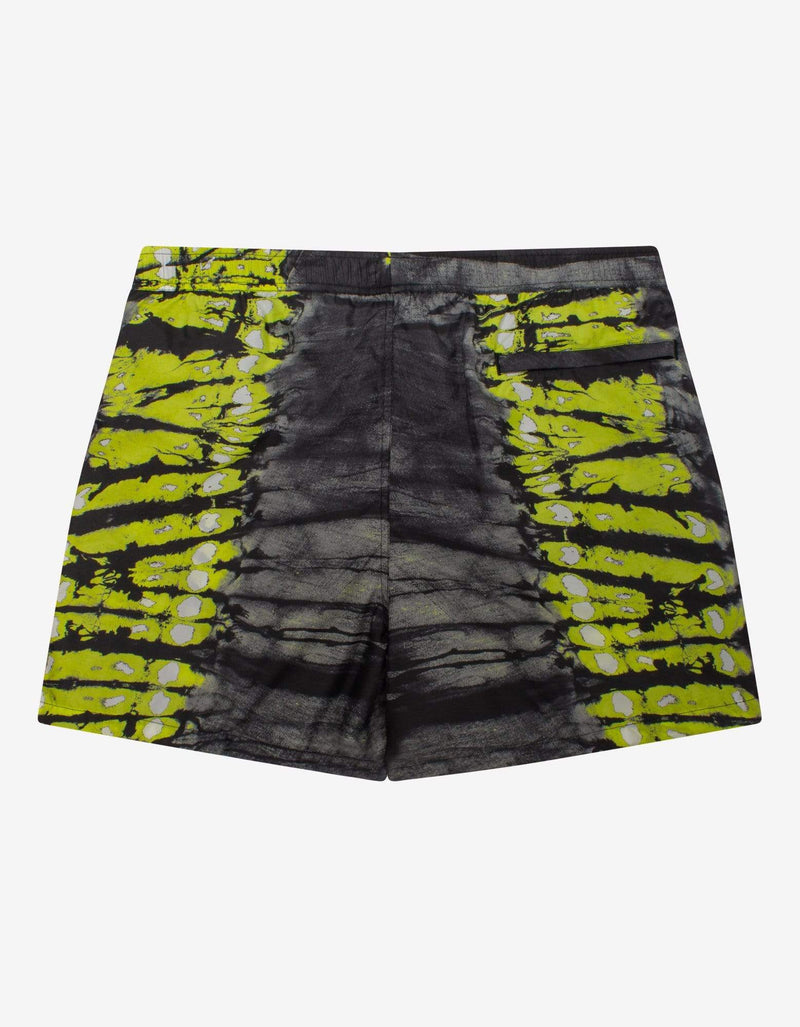 Valentino Garavani Valentino Garavani Pop Skin Print Swim Shorts