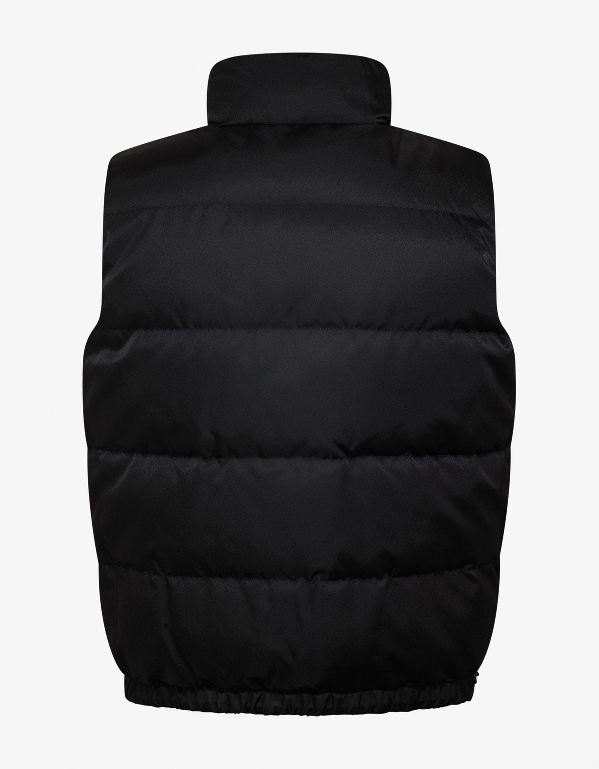 Versace Barocco Homme Print Reversible Gilet