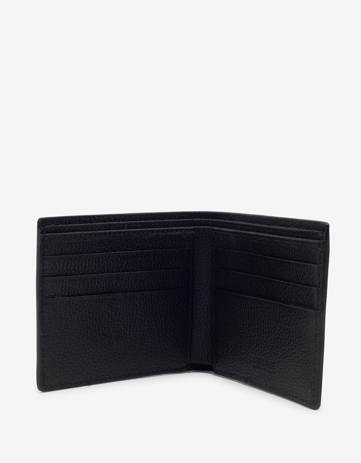 Versace Le Pop Classique Print Billfold Wallet