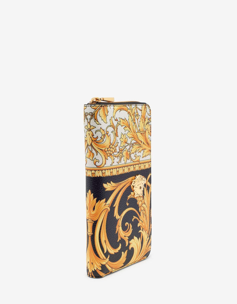 Versace Le Pop Classique Print Organiser