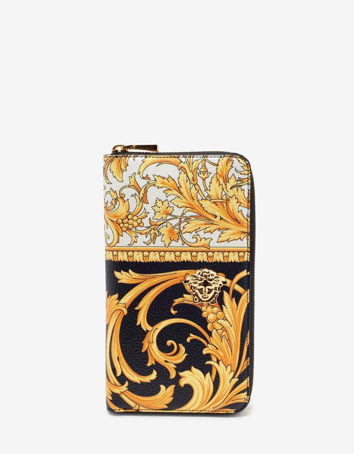 Versace Le Pop Classique Print Organiser