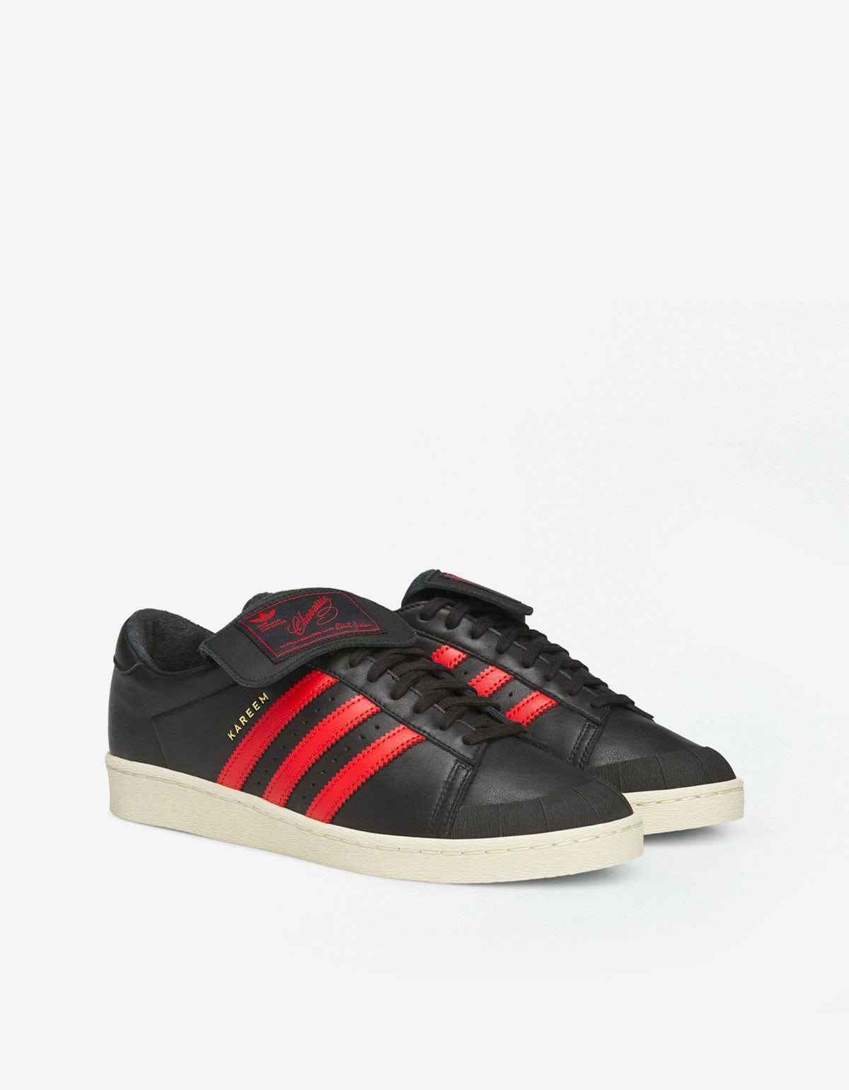 【関税込み】WILLY CHAVARRIA ローカットスニーカー Footwear | Willy Chavarria