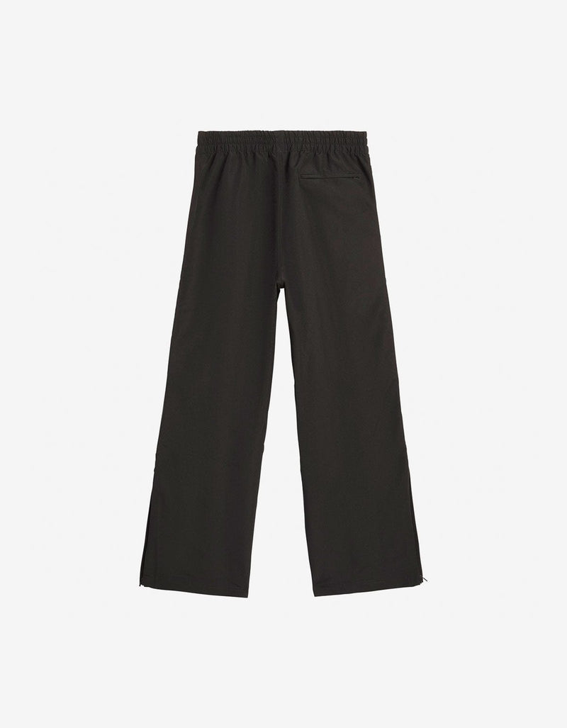 Willy Chavarria x Adidas Black Track Pants JW4050