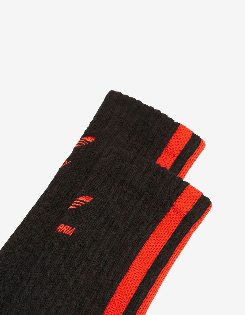 Willy Chavarria x Adidas WC Socks JZ2075