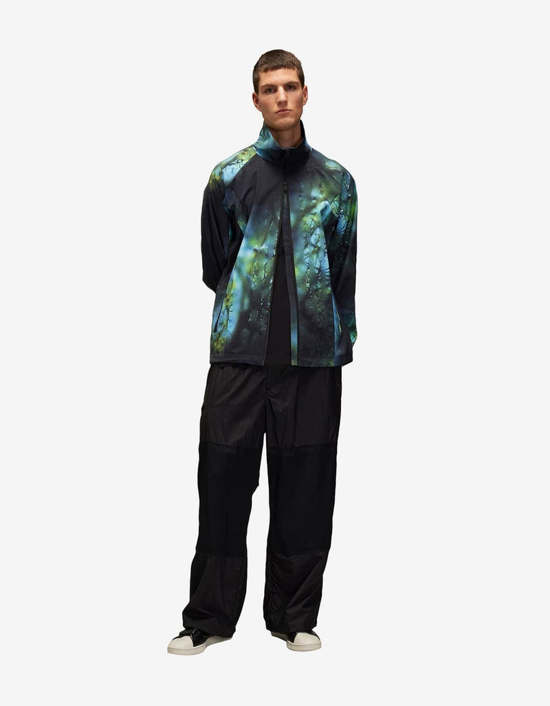 Y-3 AOP Ripstop Windbreaker Jacket