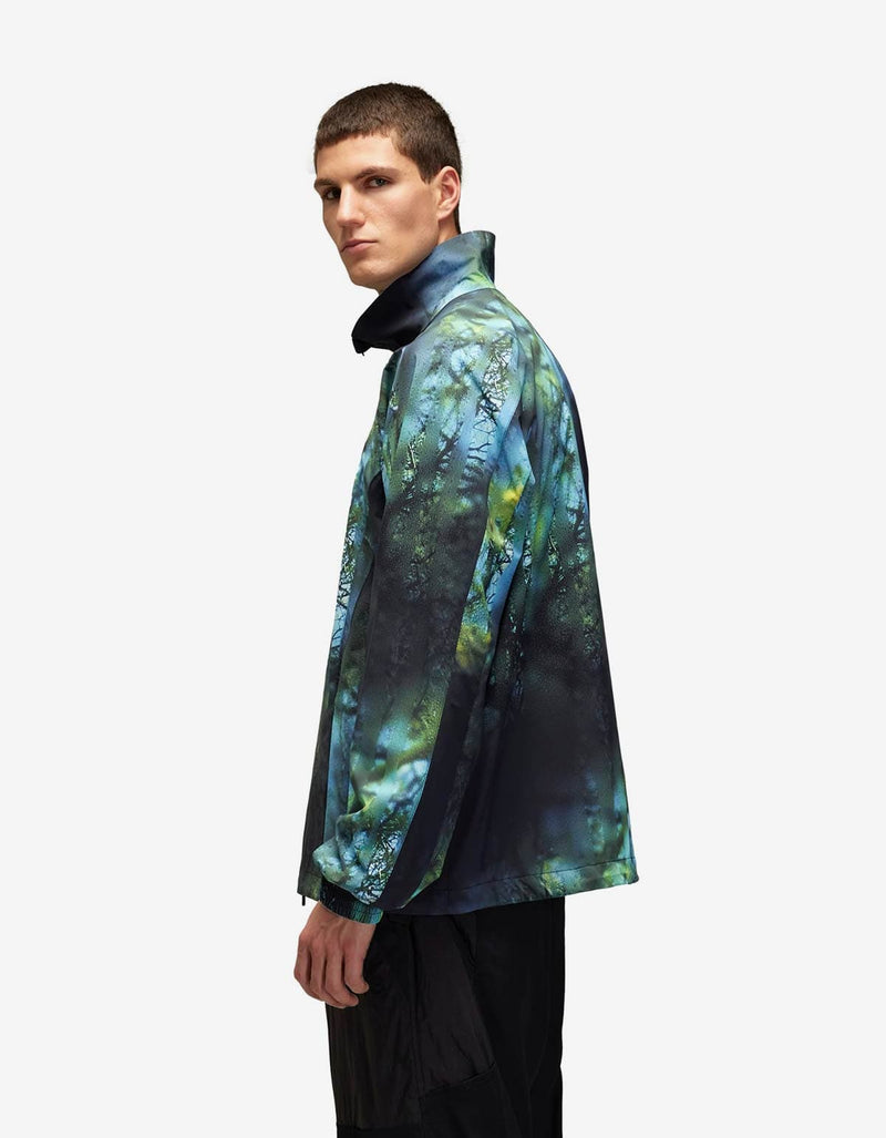 Y-3 AOP Ripstop Windbreaker Jacket