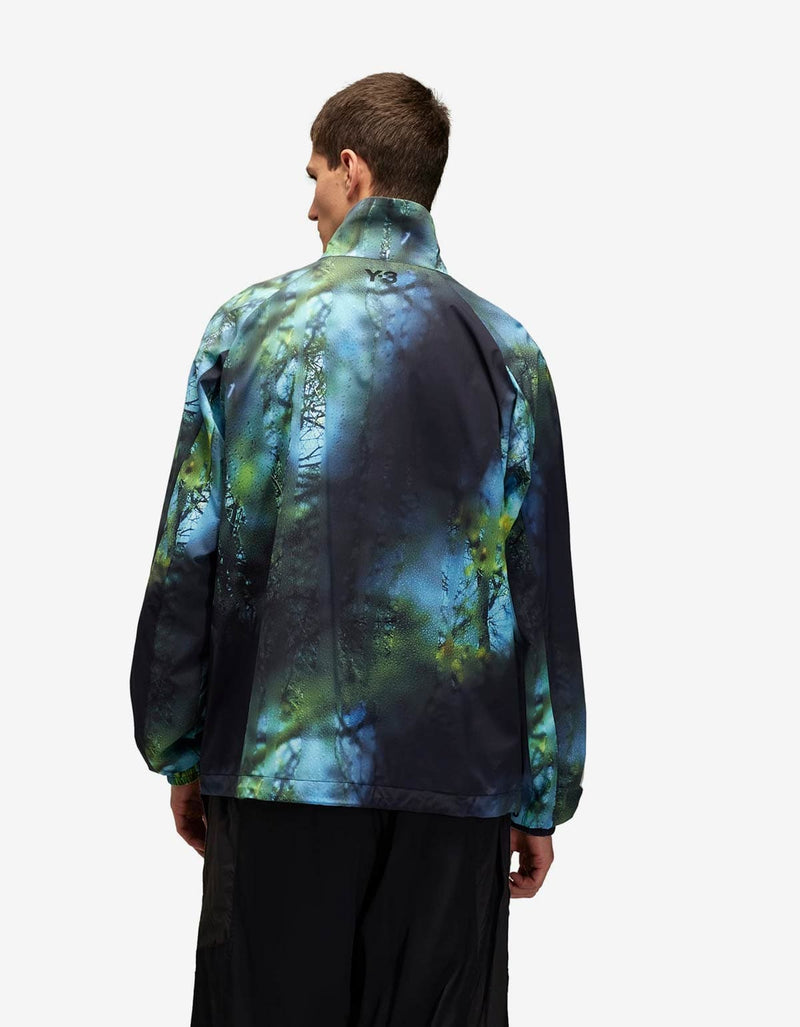 Y-3 AOP Ripstop Windbreaker Jacket