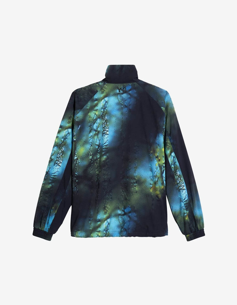 Y-3 AOP Ripstop Windbreaker Jacket
