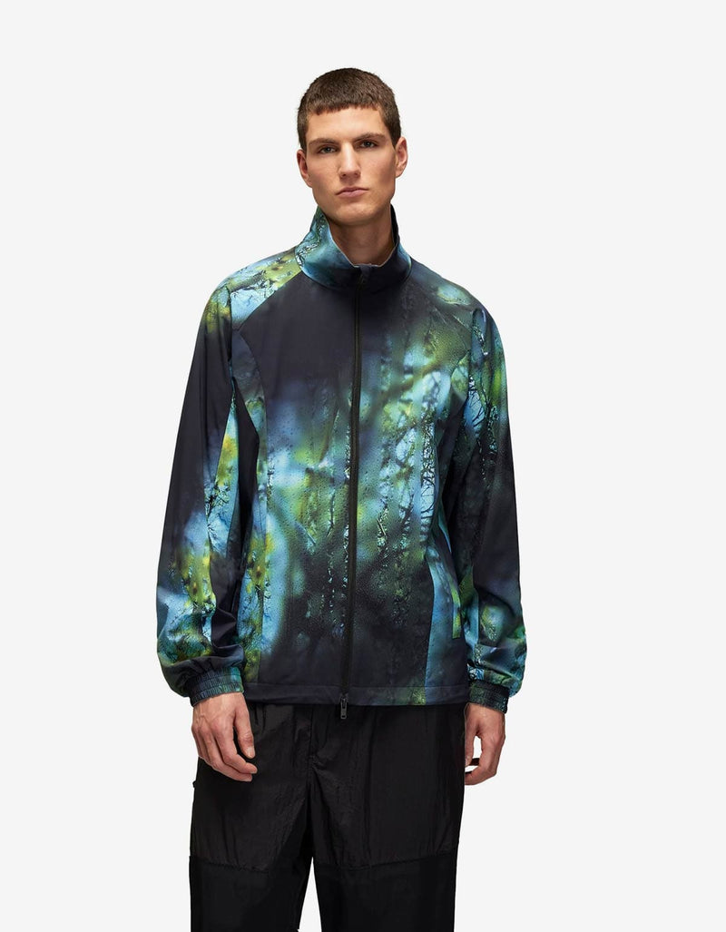 Y-3 AOP Ripstop Windbreaker Jacket
